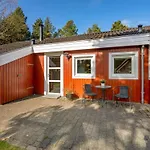 Luciane - 2-5km From The Sea By Interhome Norre Nebel
