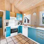 Luciane - 2-5km From The Sea By Interhome