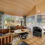 Luciane - 2-5km From The Sea By Interhome Дом отдыха *