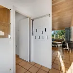 Luciane - 2-5km From The Sea By Interhome Дом отдыха Norre Nebel