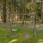 Luciane - 2-5km From The Sea By Interhome * Nørre Nebel