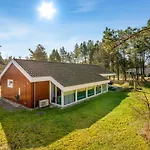 Luciane - 2-5km From The Sea By Interhome Дом отдыха *