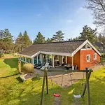 Дом отдыха Luciane - 2-5km From The Sea By Interhome