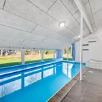 Luciane - 2-5km From The Sea By Interhome * Norre Nebel
