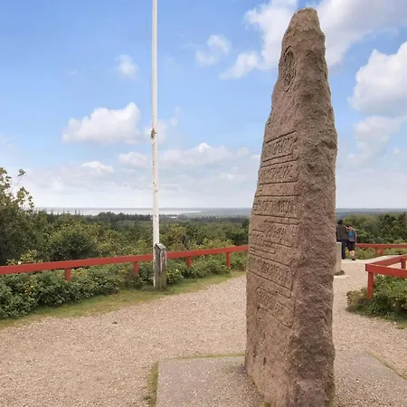 Luciane - 2-5km From The Sea By Interhome Feriehus