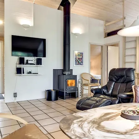 Feriehus Luciane - 2-5km From The Sea By Interhome