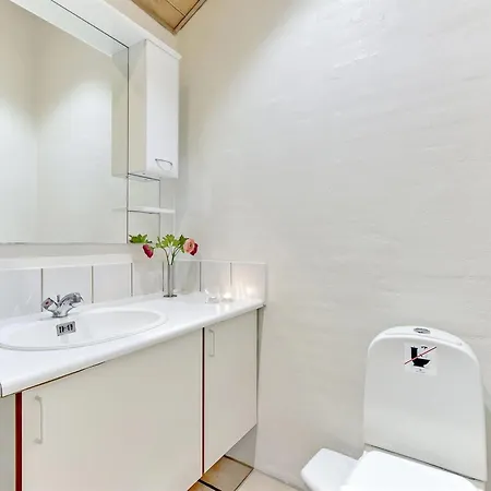 Luciane - 2-5km From The Sea By Interhome * Nørre Nebel