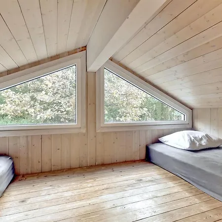 Luciane - 2-5km From The Sea By Interhome *