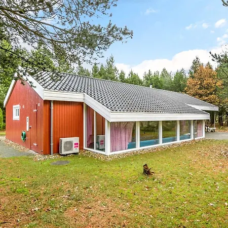 Dom wakacyjny Luciane - 2-5km From The Sea By Interhome