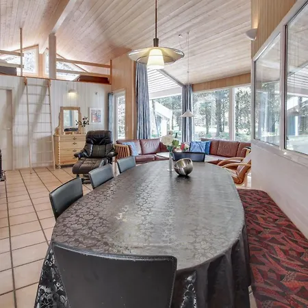 Luciane - 2-5km From The Sea By Interhome Feriehus *