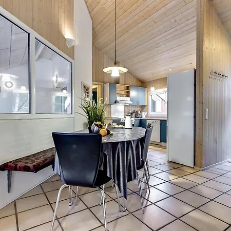 Feriehus Luciane - 2-5km From The Sea By Interhome *