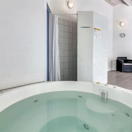 Feriehus Luciane - 2-5km From The Sea By Interhome Nørre Nebel