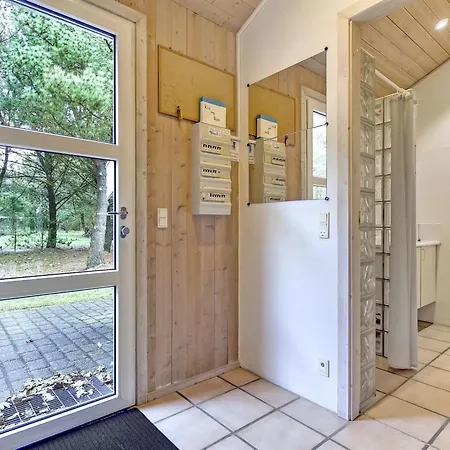 Luciane - 2-5km From The Sea By Interhome Feriehus