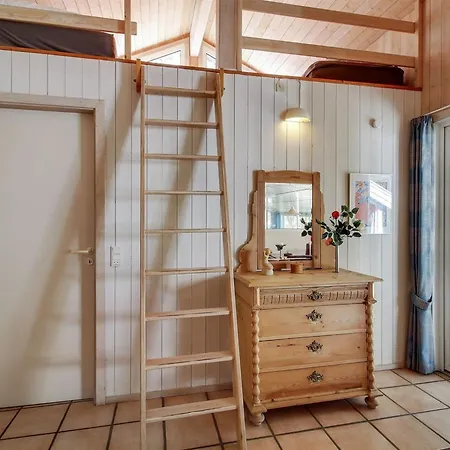 Feriehus Luciane - 2-5km From The Sea By Interhome