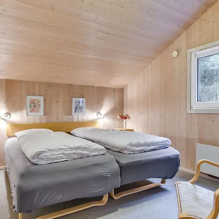 Feriehus Luciane - 2-5km From The Sea By Interhome *