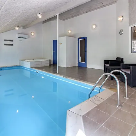 Luciane - 2-5km From The Sea By Interhome Feriehus *