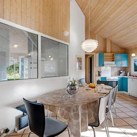 Luciane - 2-5km From The Sea By Interhome 度假居