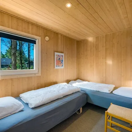 度假居 Luciane - 2-5km From The Sea By Interhome