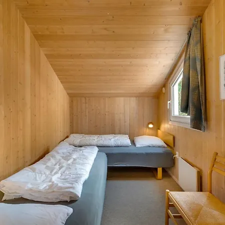 度假居 Luciane - 2-5km From The Sea By Interhome Nørre Nebel