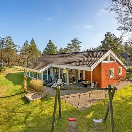 度假居 Luciane - 2-5km From The Sea By Interhome