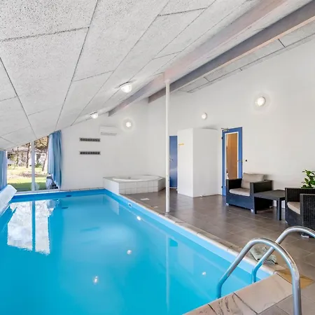 度假居 Luciane - 2-5km From The Sea By Interhome *