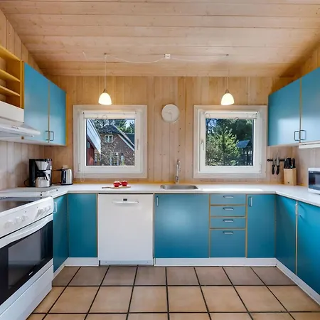 Luciane - 2-5km From The Sea By Interhome 度假居 *