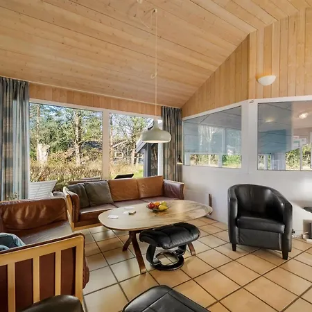 度假居 Luciane - 2-5km From The Sea By Interhome *