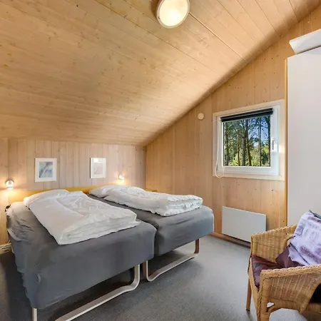 Luciane - 2-5km From The Sea By Interhome