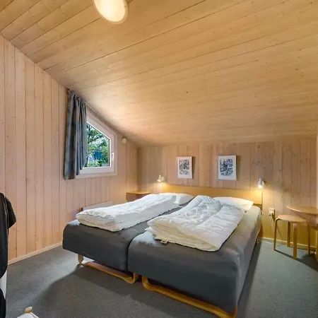 Luciane - 2-5km From The Sea By Interhome