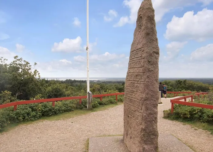 Luciane - 2-5km From The Sea By Interhome 펜션