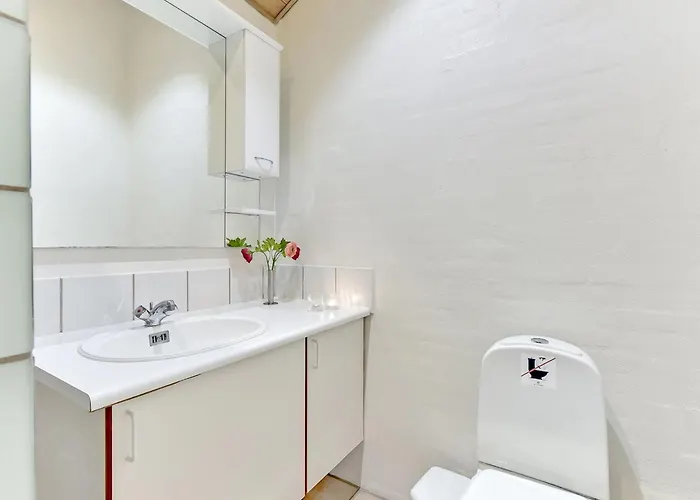 Luciane - 2-5km From The Sea By Interhome * Nørre Nebel