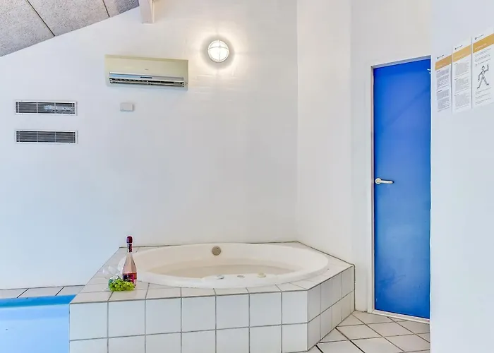 펜션 Luciane - 2-5km From The Sea By Interhome *