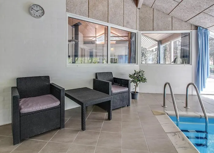 Luciane - 2-5km From The Sea By Interhome *