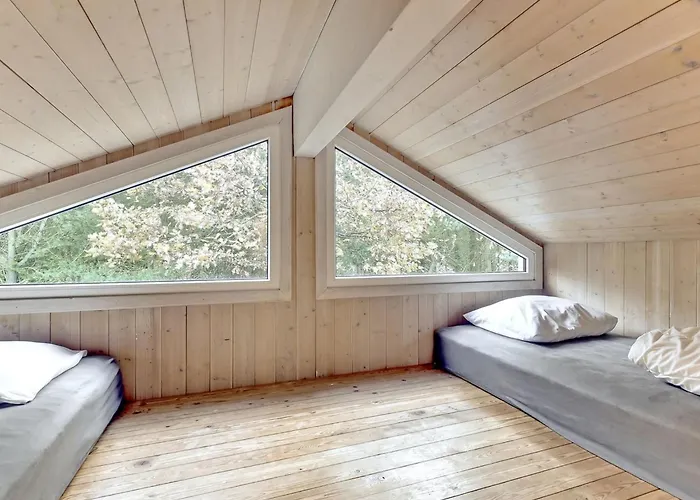 Luciane - 2-5km From The Sea By Interhome *