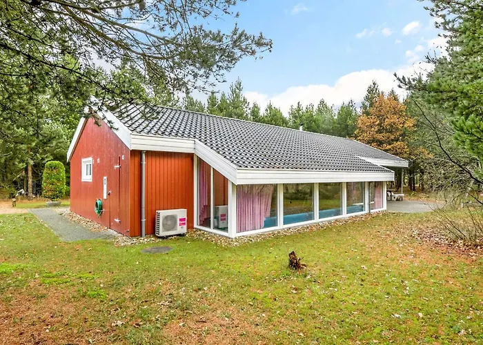 펜션 Luciane - 2-5km From The Sea By Interhome