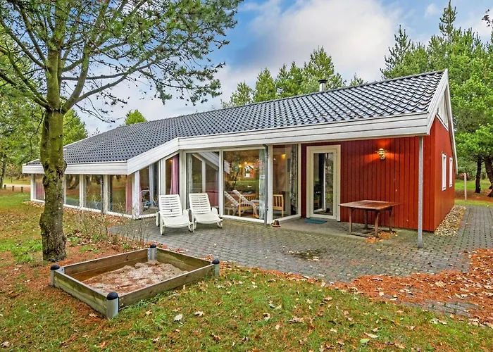 펜션 Luciane - 2-5km From The Sea By Interhome