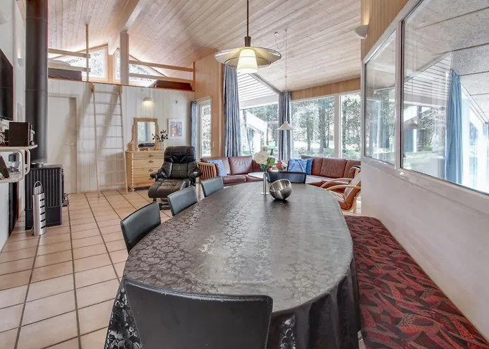 Luciane - 2-5km From The Sea By Interhome 펜션 *