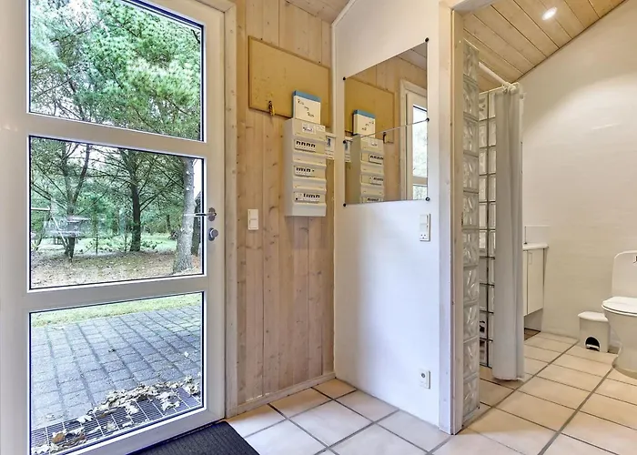 Luciane - 2-5km From The Sea By Interhome Dom wakacyjny