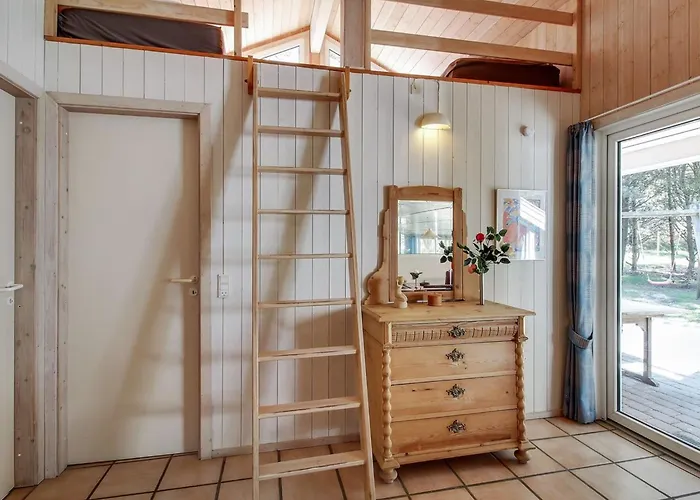 펜션 Luciane - 2-5km From The Sea By Interhome