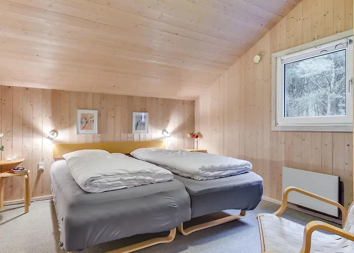 펜션 Luciane - 2-5km From The Sea By Interhome *