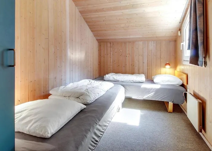 Luciane - 2-5km From The Sea By Interhome *