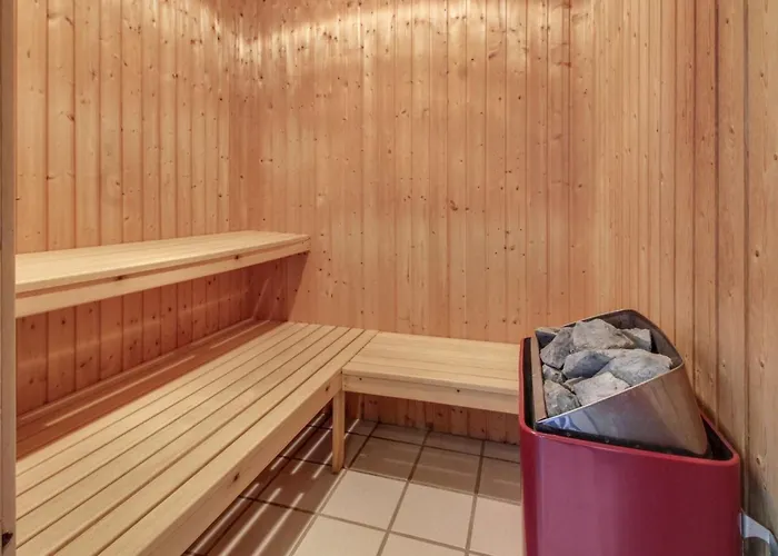 Luciane - 2-5km From The Sea By Interhome 펜션