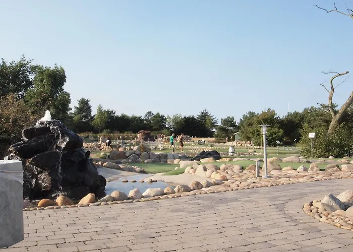 Dom wakacyjny Luciane - 2-5km From The Sea By Interhome