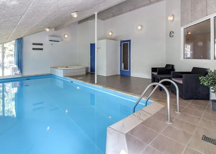 Luciane - 2-5km From The Sea By Interhome Dom wakacyjny *